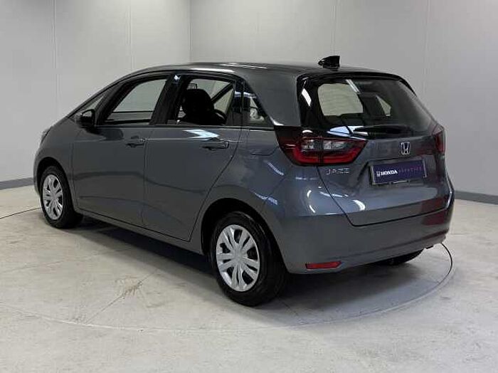 Honda Jazz Hybrid 1.5 i-MMD Hybrid SE 5dr eCVT 