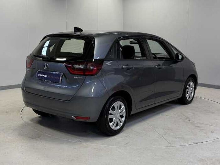 Honda Jazz Hybrid 1.5 i-MMD Hybrid SE 5dr eCVT 