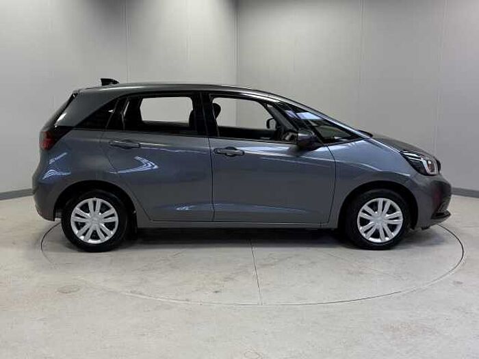 Honda Jazz Hybrid 1.5 i-MMD Hybrid SE 5dr eCVT 