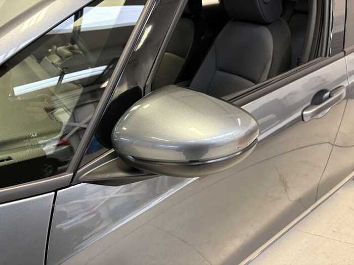 Honda Jazz Hybrid 1.5 i-MMD Hybrid SE 5dr eCVT 