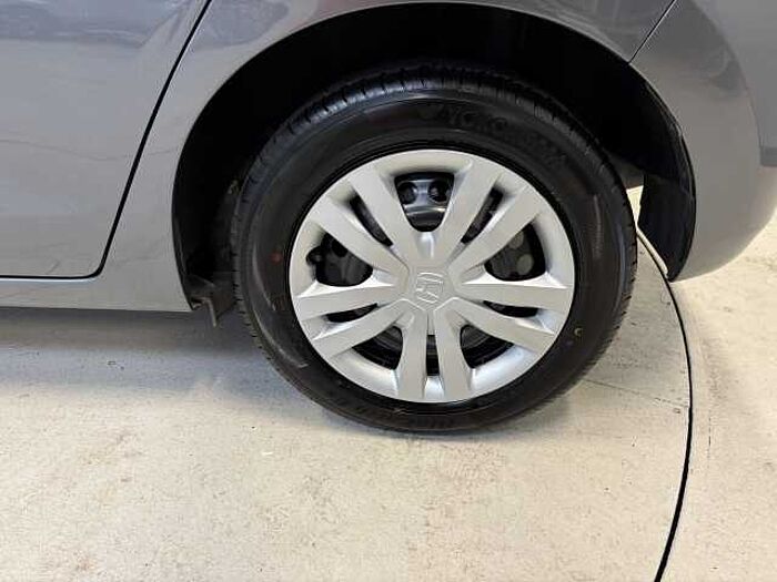 Honda Jazz Hybrid 1.5 i-MMD Hybrid SE 5dr eCVT 