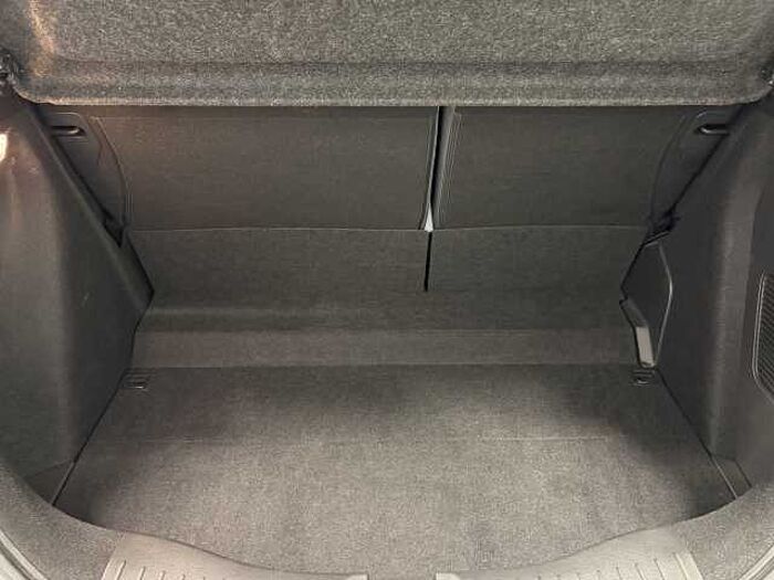 Honda Jazz Hybrid 1.5 i-MMD Hybrid SE 5dr eCVT 