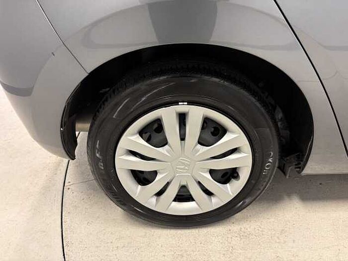 Honda Jazz Hybrid 1.5 i-MMD Hybrid SE 5dr eCVT 