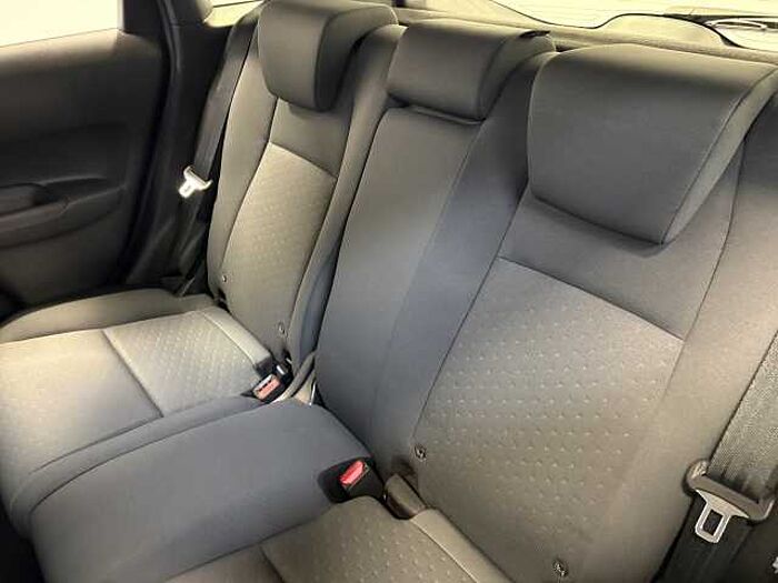 Honda Jazz Hybrid 1.5 i-MMD Hybrid SE 5dr eCVT 