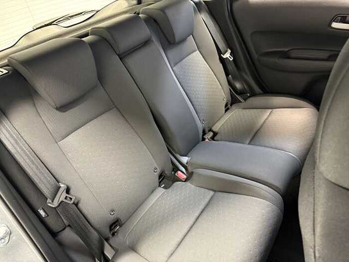 Honda Jazz Hybrid 1.5 i-MMD Hybrid SE 5dr eCVT 