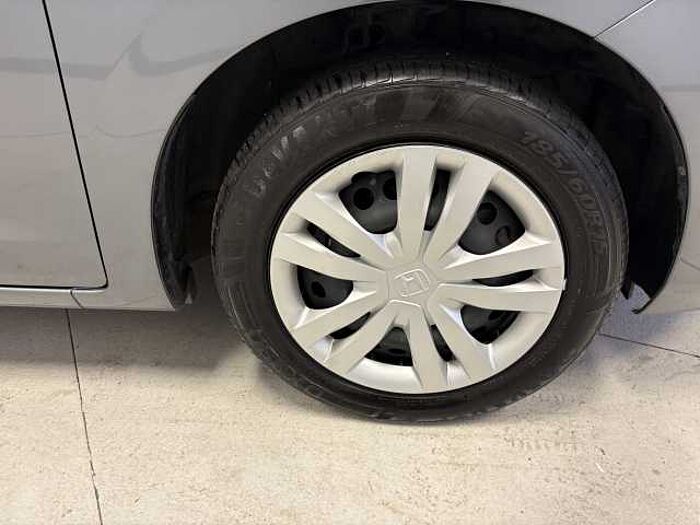 Honda Jazz Hybrid 1.5 i-MMD Hybrid SE 5dr eCVT 