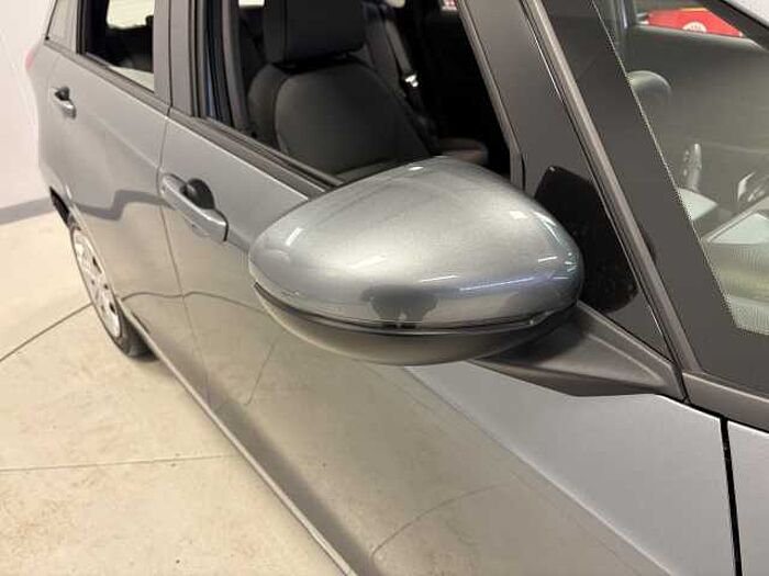 Honda Jazz Hybrid 1.5 i-MMD Hybrid SE 5dr eCVT 