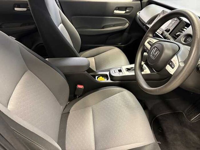 Honda Jazz Hybrid 1.5 i-MMD Hybrid SE 5dr eCVT 