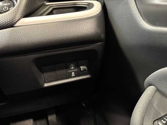 Honda Jazz Hybrid 1.5 i-MMD Hybrid SE 5dr eCVT 