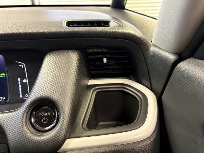 Honda Jazz Hybrid 1.5 i-MMD Hybrid SE 5dr eCVT 