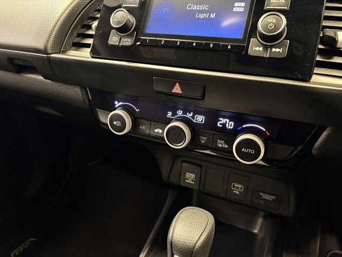 Honda Jazz Hybrid 1.5 i-MMD Hybrid SE 5dr eCVT 
