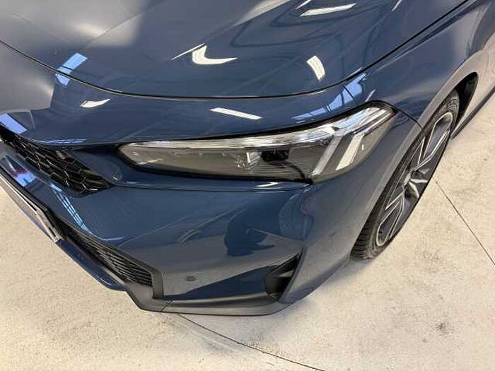 Honda Civic Hybrid 2.0 eHEV Advance 5dr CVT 