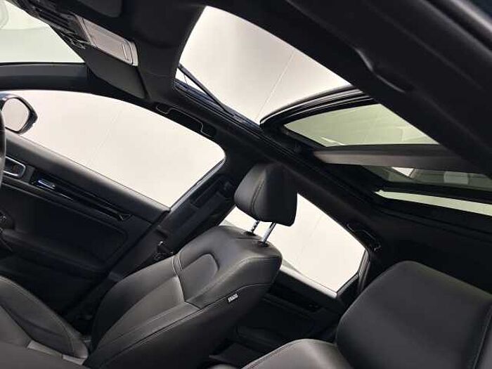 Honda Civic Hybrid 2.0 eHEV Advance 5dr CVT 