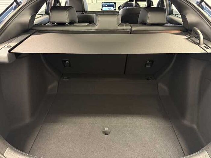 Honda Civic Hybrid 2.0 eHEV Advance 5dr CVT 