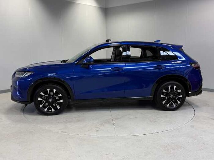 Honda ZR-V e:HEV 2.0 eHEV Advance 5dr CVT 