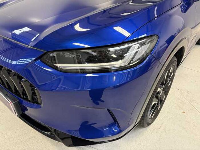 Honda ZR-V e:HEV 2.0 eHEV Advance 5dr CVT 