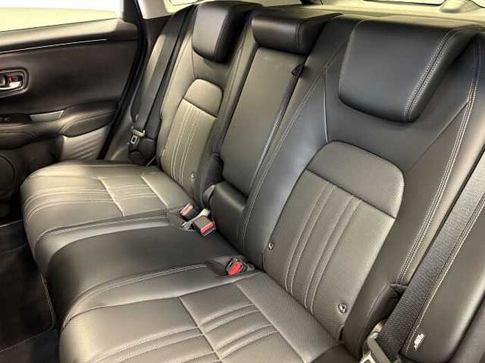 Honda ZR-V e:HEV 2.0 eHEV Advance 5dr CVT 