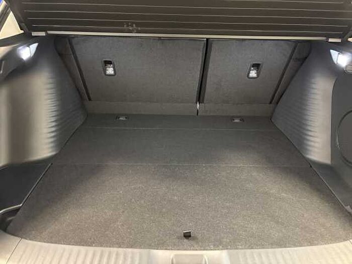 Honda ZR-V e:HEV 2.0 eHEV Advance 5dr CVT 