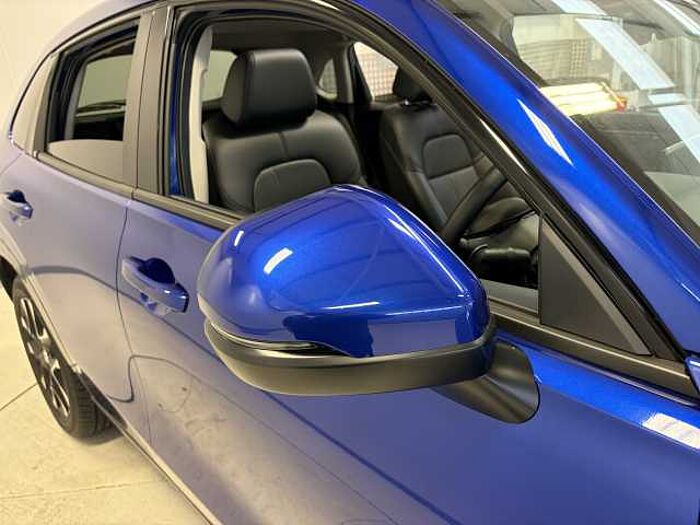 Honda ZR-V e:HEV 2.0 eHEV Advance 5dr CVT 