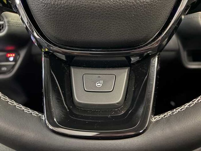 Honda ZR-V e:HEV 2.0 eHEV Advance 5dr CVT 