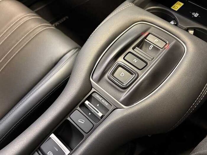 Honda ZR-V e:HEV 2.0 eHEV Advance 5dr CVT 