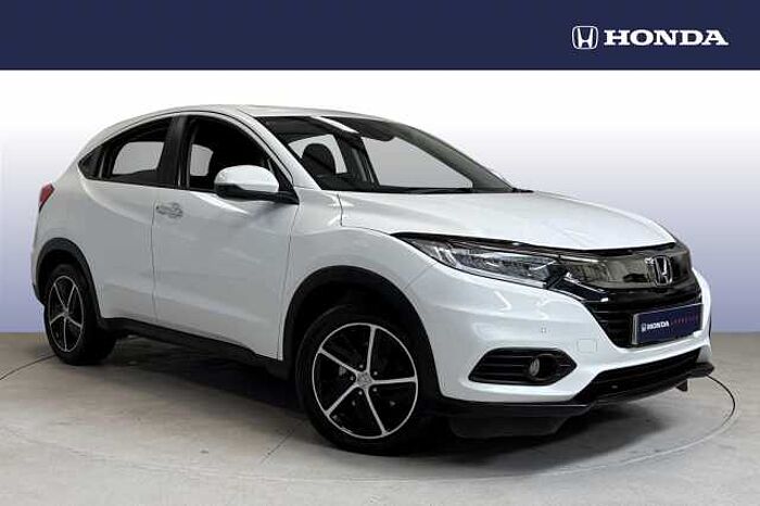 Honda HR-V 1.5 i-VTEC SE CVT 5dr 