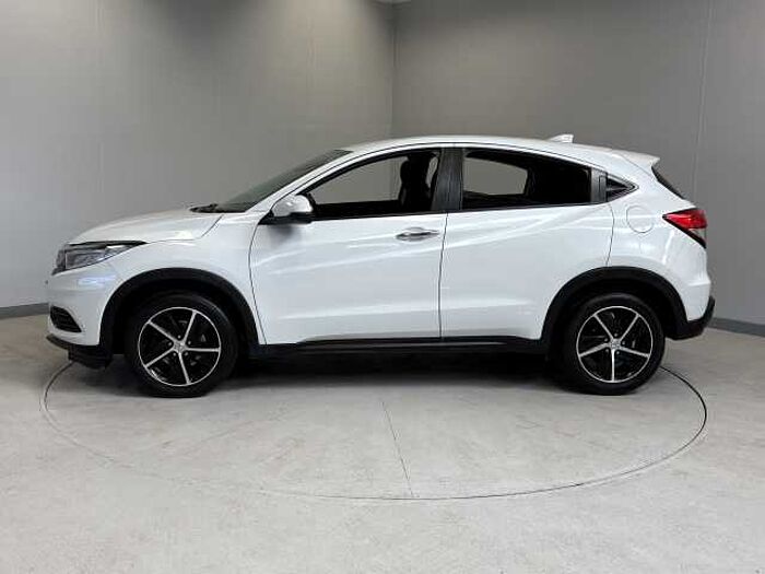 Honda HR-V 1.5 i-VTEC SE CVT 5dr 