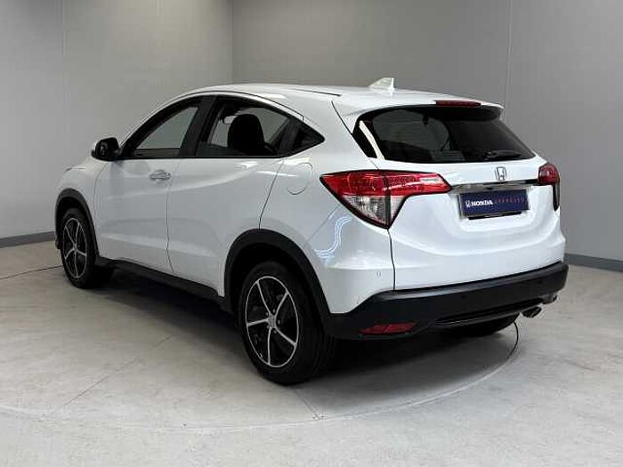 Honda HR-V 1.5 i-VTEC SE CVT 5dr 