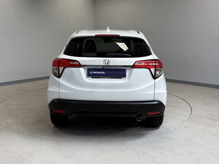 Honda HR-V 1.5 i-VTEC SE CVT 5dr 