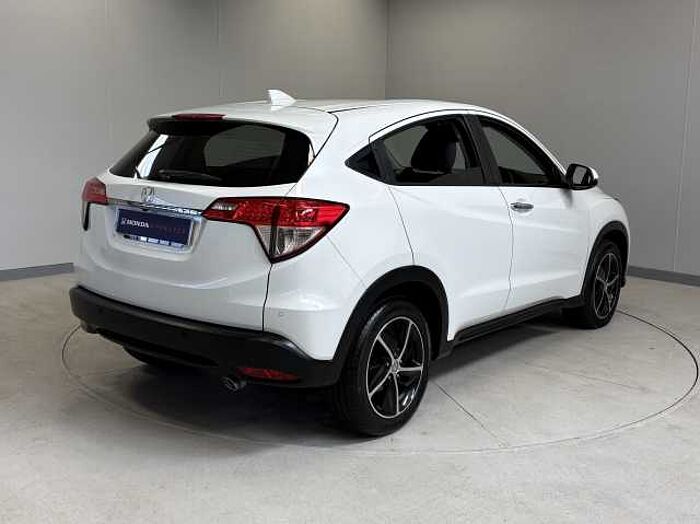 Honda HR-V 1.5 i-VTEC SE CVT 5dr 