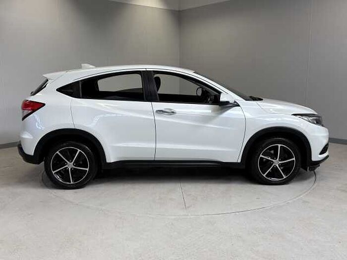 Honda HR-V 1.5 i-VTEC SE CVT 5dr 