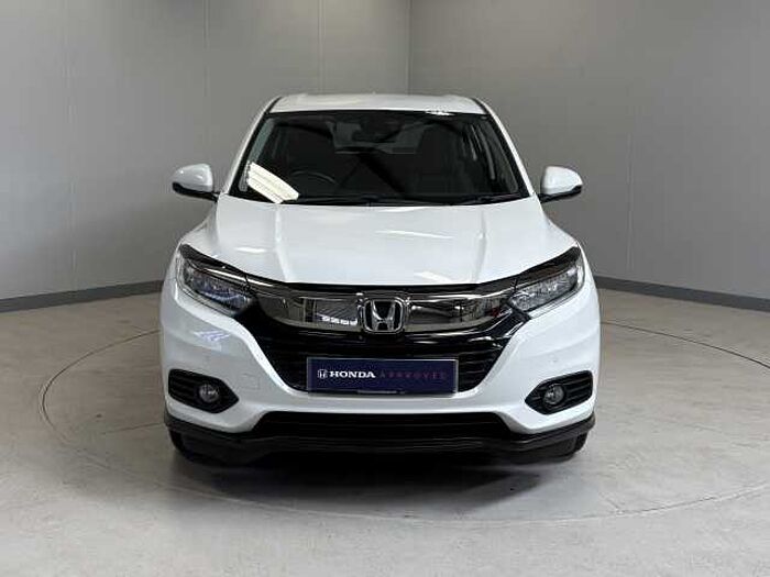 Honda HR-V 1.5 i-VTEC SE CVT 5dr 