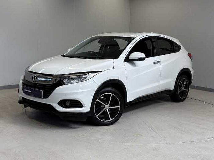 Honda HR-V 1.5 i-VTEC SE CVT 5dr 