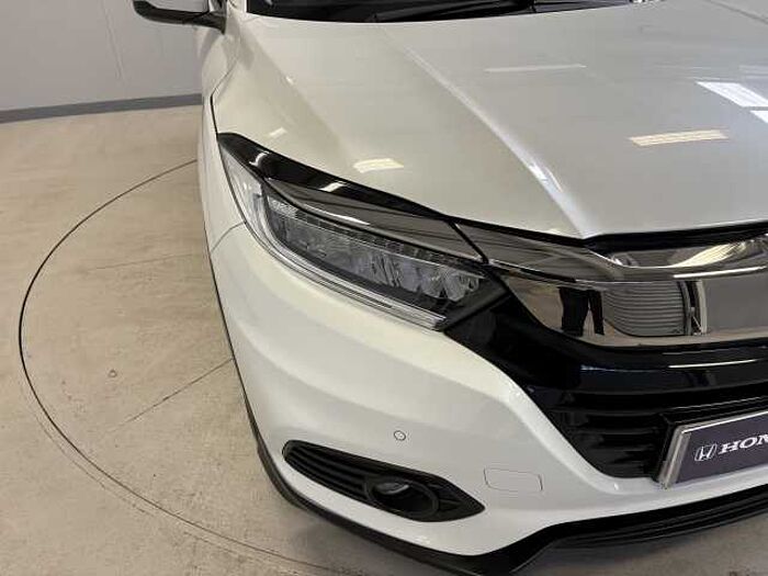 Honda HR-V 1.5 i-VTEC SE CVT 5dr 