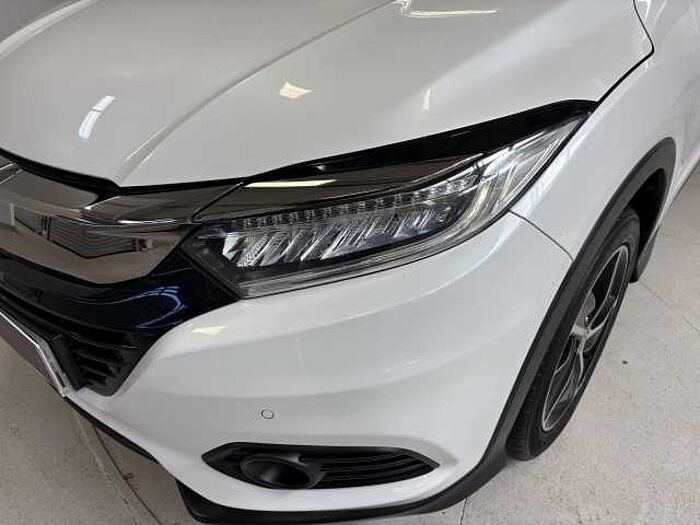 Honda HR-V 1.5 i-VTEC SE CVT 5dr 