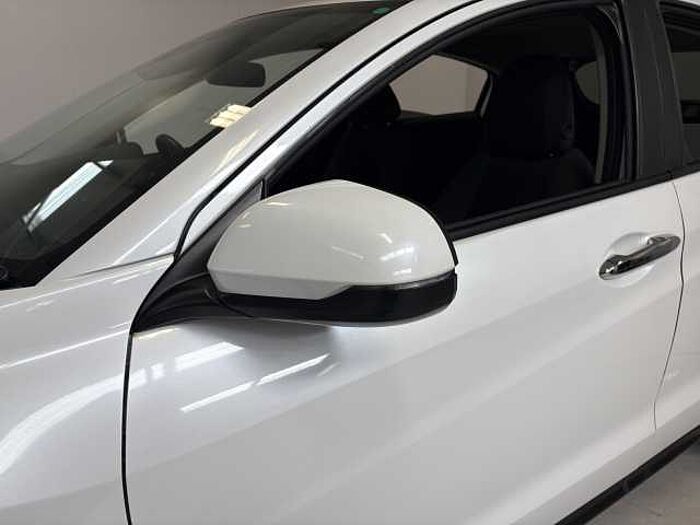 Honda HR-V 1.5 i-VTEC SE CVT 5dr 