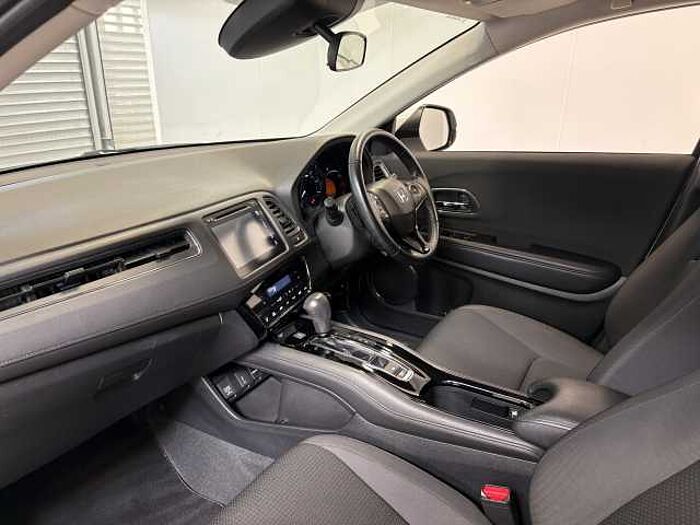 Honda HR-V 1.5 i-VTEC SE CVT 5dr 