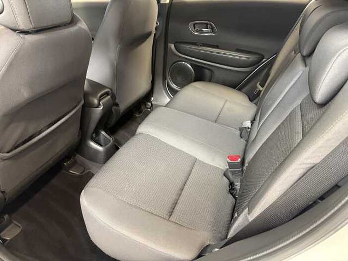 Honda HR-V 1.5 i-VTEC SE CVT 5dr 