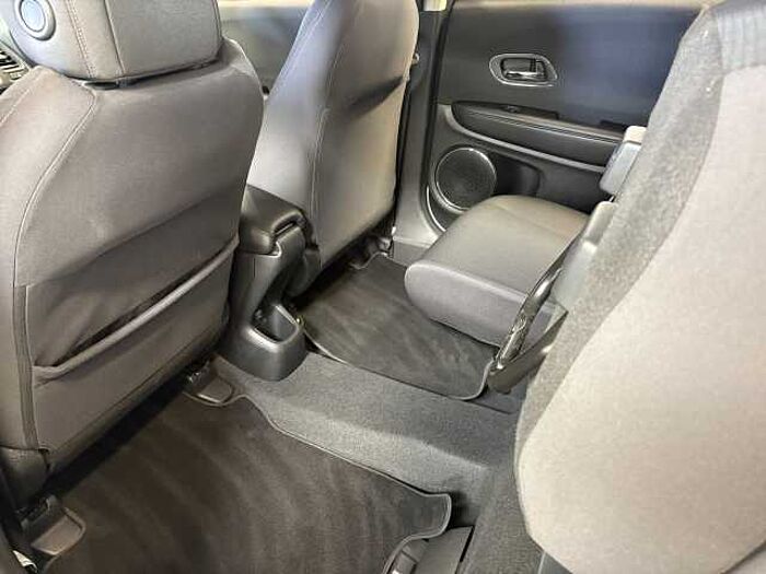 Honda HR-V 1.5 i-VTEC SE CVT 5dr 