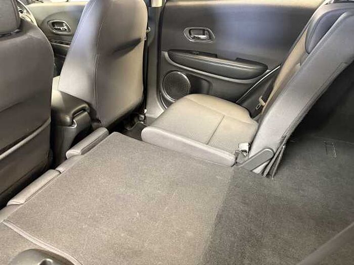 Honda HR-V 1.5 i-VTEC SE CVT 5dr 