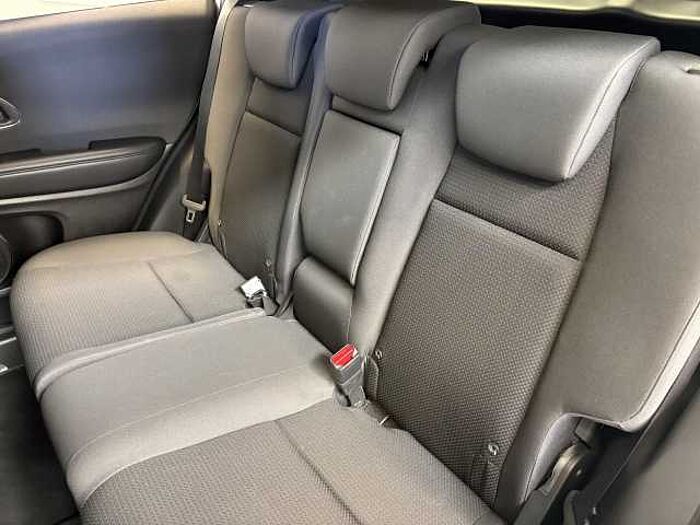 Honda HR-V 1.5 i-VTEC SE CVT 5dr 