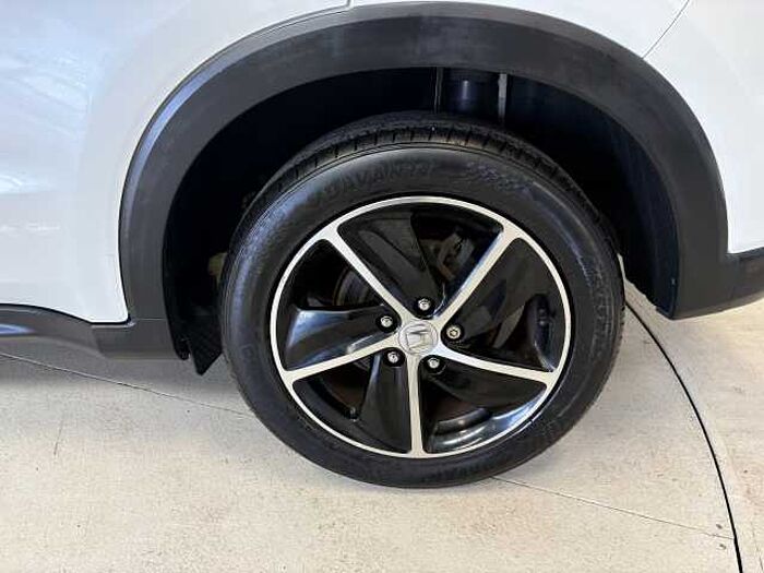 Honda HR-V 1.5 i-VTEC SE CVT 5dr 