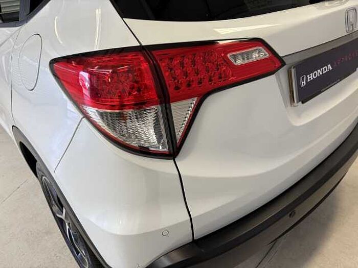 Honda HR-V 1.5 i-VTEC SE CVT 5dr 