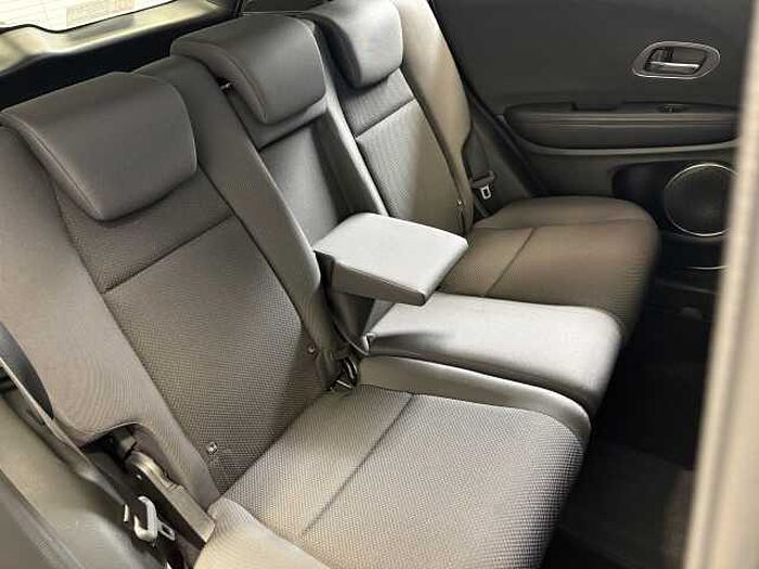 Honda HR-V 1.5 i-VTEC SE CVT 5dr 