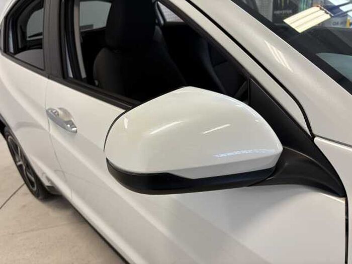 Honda HR-V 1.5 i-VTEC SE CVT 5dr 