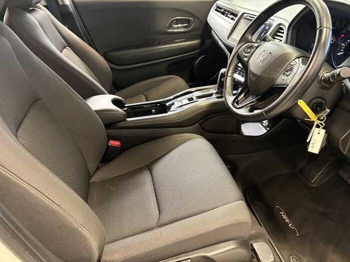 Honda HR-V 1.5 i-VTEC SE CVT 5dr 