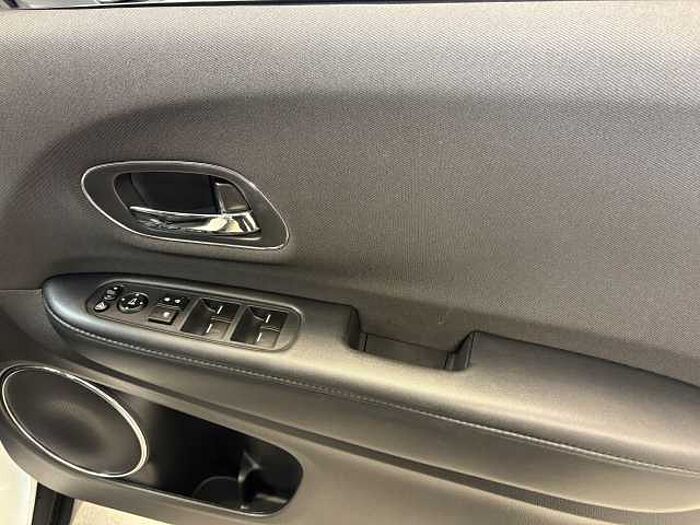 Honda HR-V 1.5 i-VTEC SE CVT 5dr 