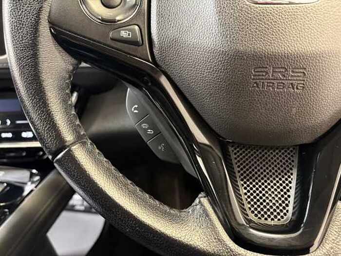 Honda HR-V 1.5 i-VTEC SE CVT 5dr 