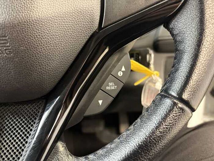 Honda HR-V 1.5 i-VTEC SE CVT 5dr 