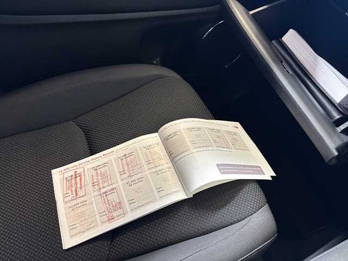 Honda HR-V 1.5 i-VTEC SE CVT 5dr 